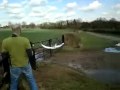 Immediate RC Plane Fail
