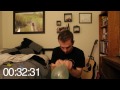 This my first challenge to see how many balloons I can inflate while my neighbors get it on.