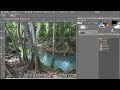 Paint Shop Pro Basics 26) Tools - Scratch Remover
