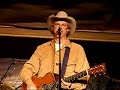 Robert earl keen - the buckin song (live)