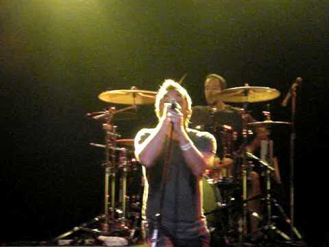 Hoobastank - Same Direction