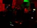 About A Girl - Living For The Weekend 'Live'