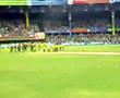 IPL CSK Vs Kolkata Knight riders -- CSK Wins!