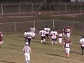 JV Daleville W 35-6