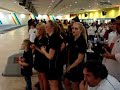 Hendersonville, TN High School Bowling is legendary for the excellent championship programs for boys and girls.  Both teams advanced to the state finals.  The girls went on to become the 2008 state champs.  The boys team came in 1st runner up.