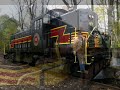 Catskill Mountain Railroad. Kingston NY
