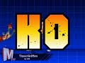 MugenacjaTV: Griffon/Tizoc by GM
