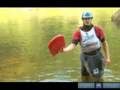 Rodeo Kayaking Tips & Freestyle Techniques : How to Redirect Buoyancy Energy in Freestyle Kayaking