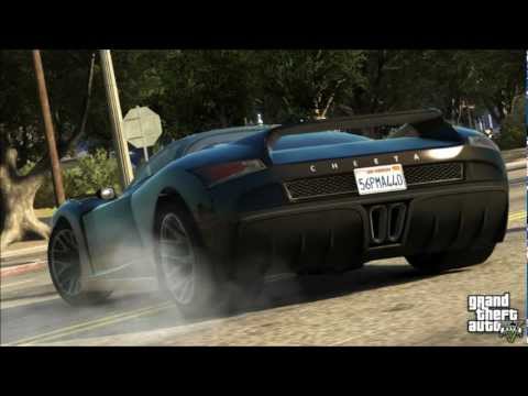theedgeofnoise - Here are 10 new screenshots of GTA V released by Rockstar over the past week, nothing more to say than this game is looking mega...enjoy!!!