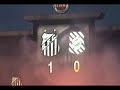 Jogo Santos x Figueirense