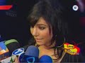 martha alfombr negra