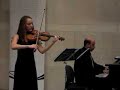 Arabian Song, Rimsky-Korsakoff