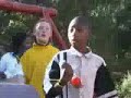 MICHAEL JACKSON - RARE FOOTAGE OF NEVERLAND RANCH VALLEY
