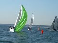 First windward mark r11 First windward mark r11