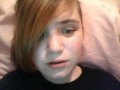 Me Singing Snow Hey Oh - Red Hot Chilli Peppers