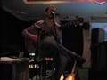 Jono Trott - Maggie's Bar 2008