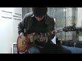 Master of puppets solo
