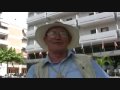 Navpaktos Greece ,with Mr BOLARIS !