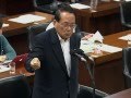 2011.08.09 衆議院 法務委員会 平沢勝栄：質疑（江田、黒岩）