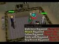 BigjWood's 99 Thieving Party