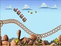 Rollercoaster Rush