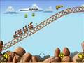 Rollercoaster Rush