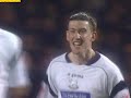 Derby County Goal of the Season 06-07