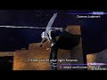 WoL vs Sephiroth
