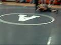 Kenny Windsor's Fifth Wrestling Match