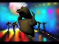 Colin's Bear Animation 10 Hours
