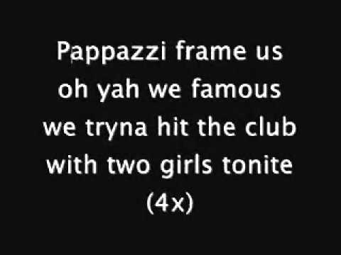 Fame Famous Lyrics(Feat 4ek)