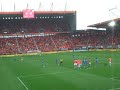 中村俊輔のフリーキック