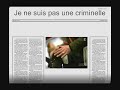 Est-ce dans ce monde-l� que nous voulons vivre ?
