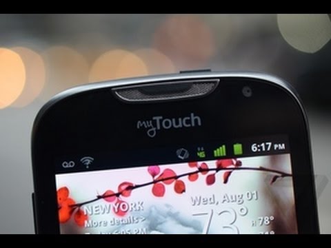 TechTubeCentral - Today i have an unboxing of the myTouch Q that is on T-Mobiles network, branded as a T-Mobile phone and manufactured by Huawei. More videos to come on this d...