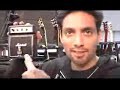 papa roach unreleased dvd bonus clip