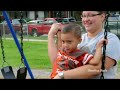 Reading Eagle: Deploying Daddy