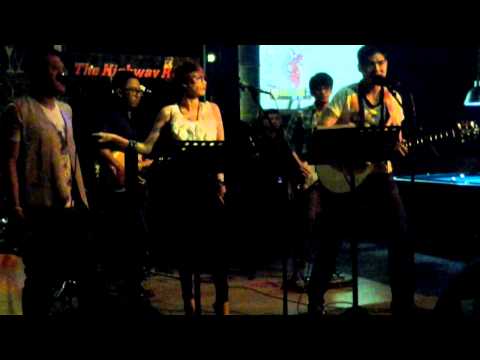 NewStory Band feat Puri denpasar Hotel Owner