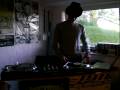 I wanna rock right now, Dj noRule scratching.