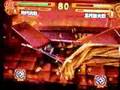 Naruto: Narutimate Hero 3- Shodaime (1st Hokage) vs Sarutobi