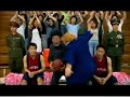 The David Zucker Madeleine Albright ad