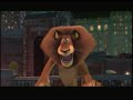 Eu me remexo muito- Madagascar- Portugu�s (PT -BR) - V�deo mermo !!!