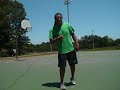 Basketball 1 on Brandon and Michael Davis
