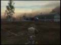 Mercenaries trailer!