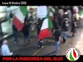 LECCE MARCIA 14 OTTOBRE
