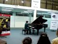 Badineri, y una parte el vue�lo del moscardon. Bach y Nicolay rimsky