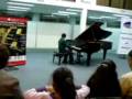 Badineri, y una parte el vueñlo del moscardon. Bach y Nicolay rimsky