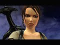 Tomb raider playthrough: bolivia- final fight with amanda