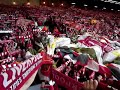 YNWA - Beginning - Liverpool V Chelsea CL Semi May 07 YNWA - Beginning - Liverpool V Chelsea CL Semi May 07