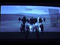 acnest technically 5th video