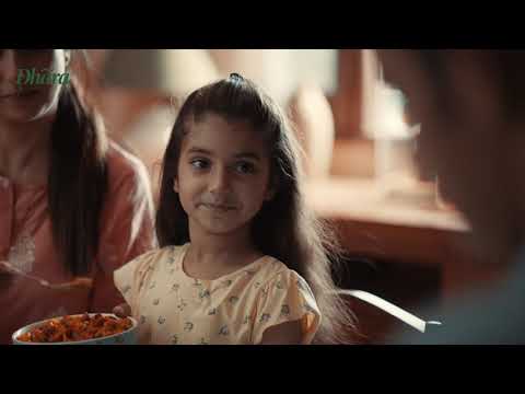 Dhara Oils-#HappyNewFathersDay | Adopt A Child